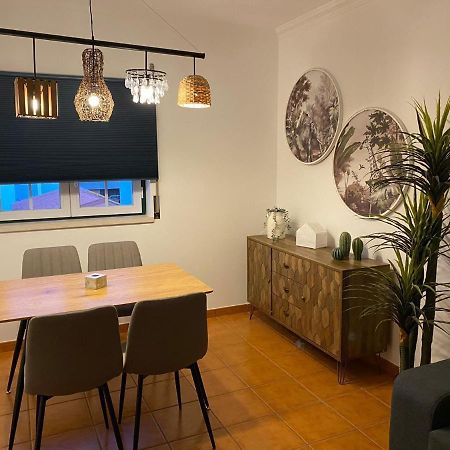 Country Town Apartment 아우메이링 외부 사진