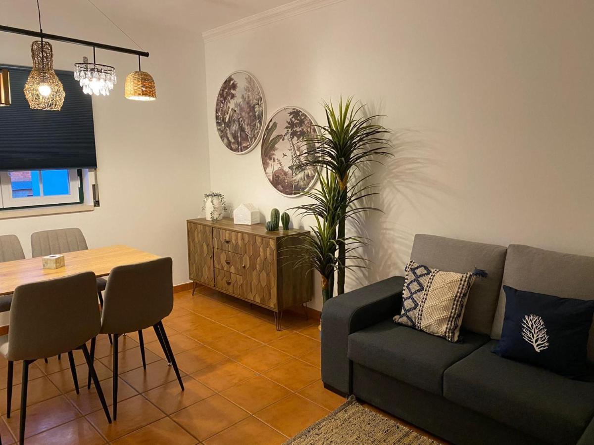 Country Town Apartment 아우메이링 외부 사진