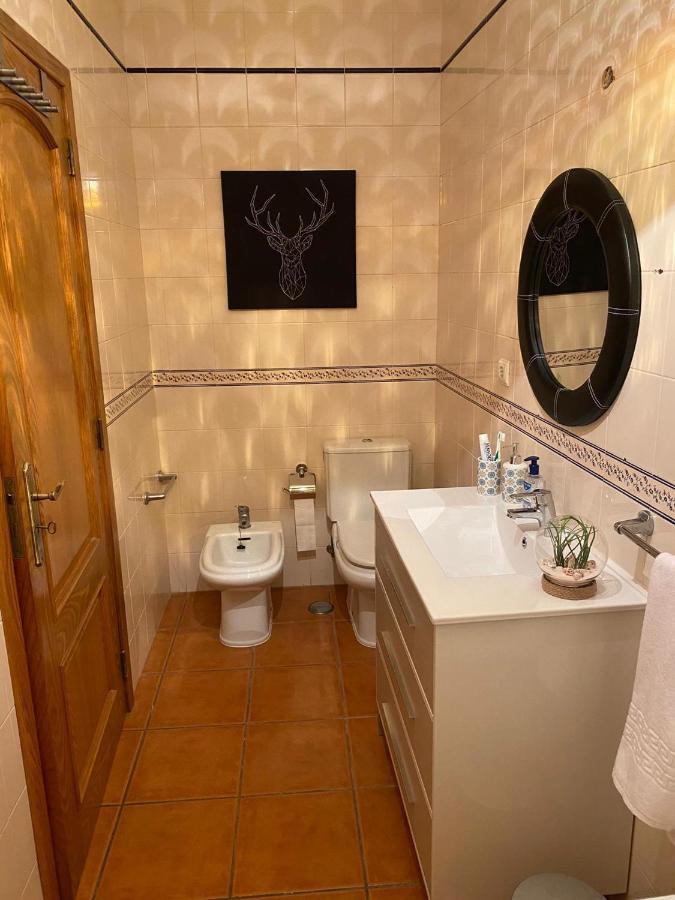 Country Town Apartment 아우메이링 외부 사진