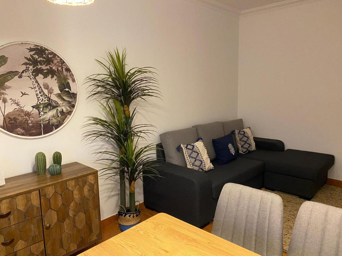 Country Town Apartment 아우메이링 외부 사진
