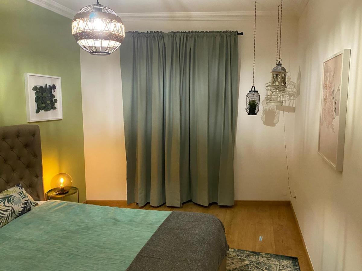 Country Town Apartment 아우메이링 외부 사진