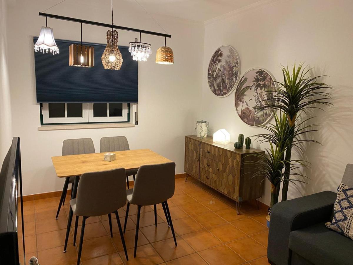 Country Town Apartment 아우메이링 외부 사진