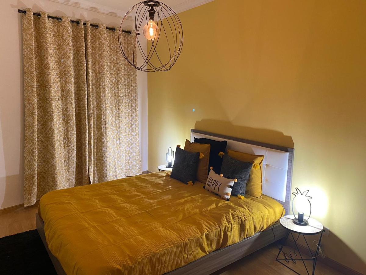 Country Town Apartment 아우메이링 외부 사진