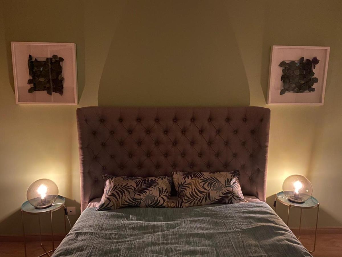 Country Town Apartment 아우메이링 외부 사진