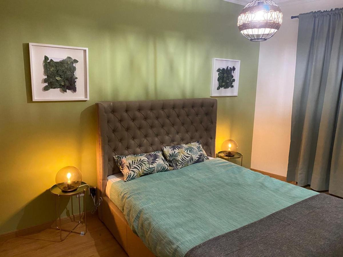 Country Town Apartment 아우메이링 외부 사진