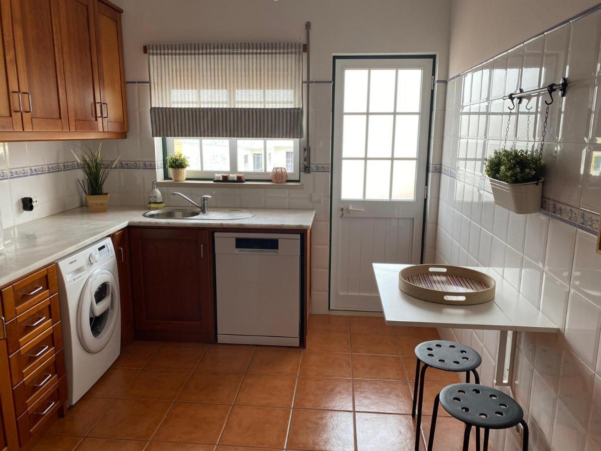 Country Town Apartment 아우메이링 외부 사진