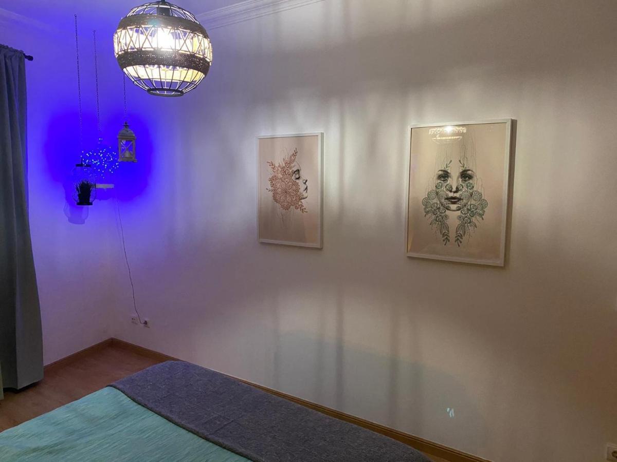 Country Town Apartment 아우메이링 외부 사진